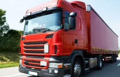 Adana Akyurt Ambar Kargo