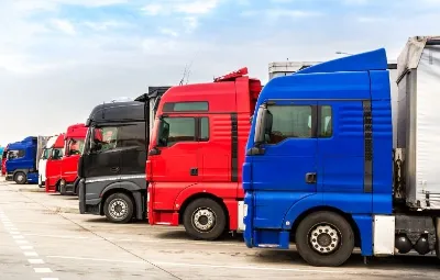 Adana Akyurt Ambar Nakliyat