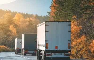 Adana ile Akyurt Arası Klima Taşıma