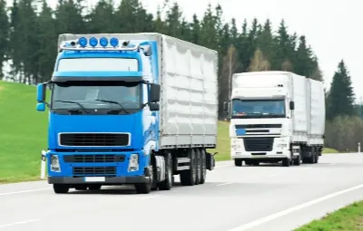 Adana ile Akyurt Arası Eşya Taşıma